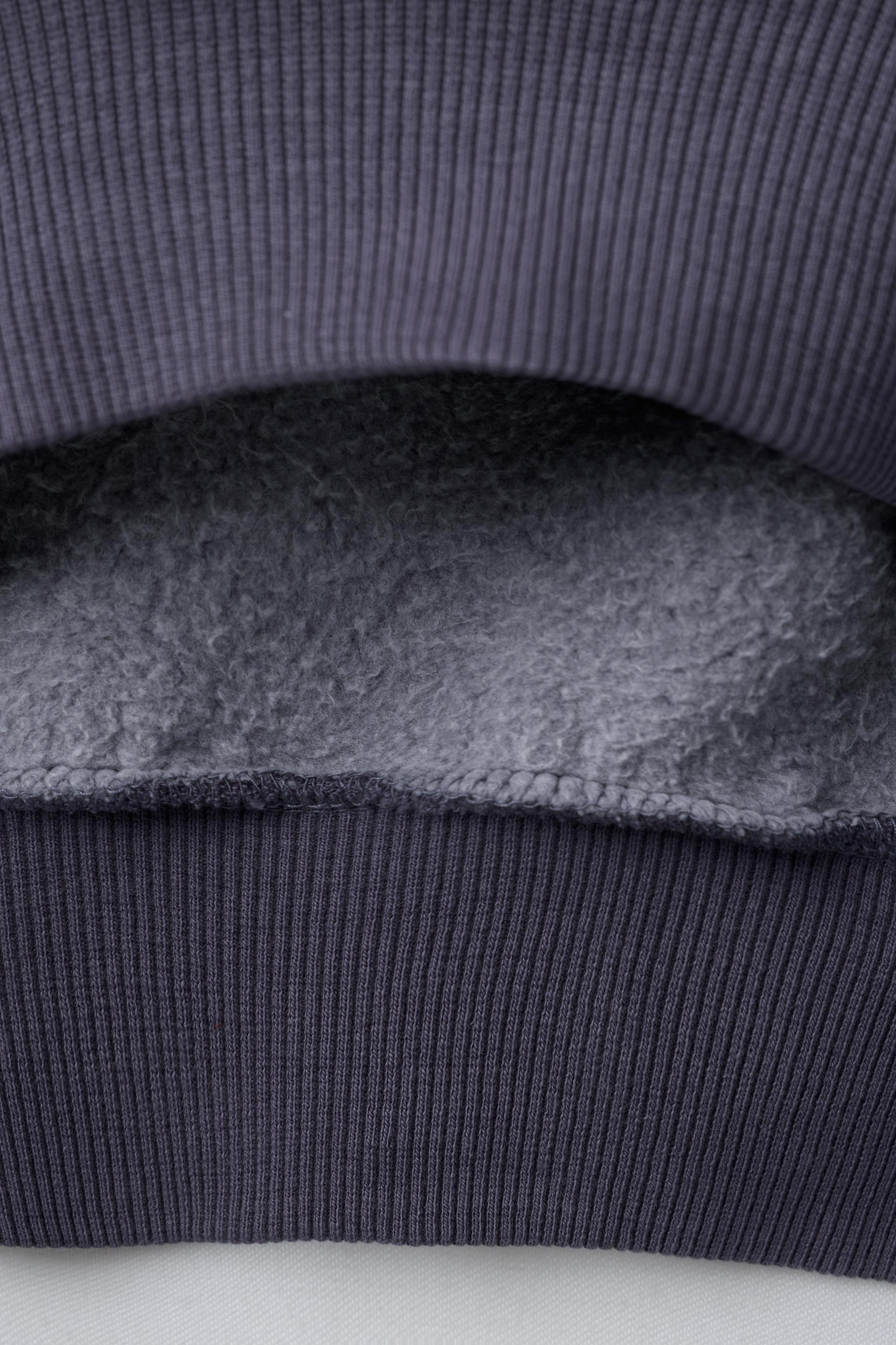 SWEAT À CAPUCHE IMPRIMÉ ÉTOILE
